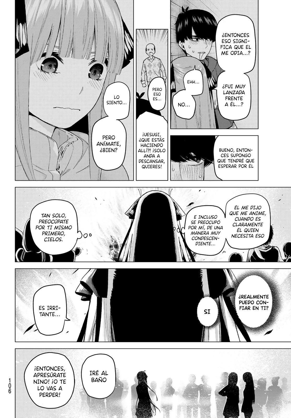 Capitulo 31 page 5