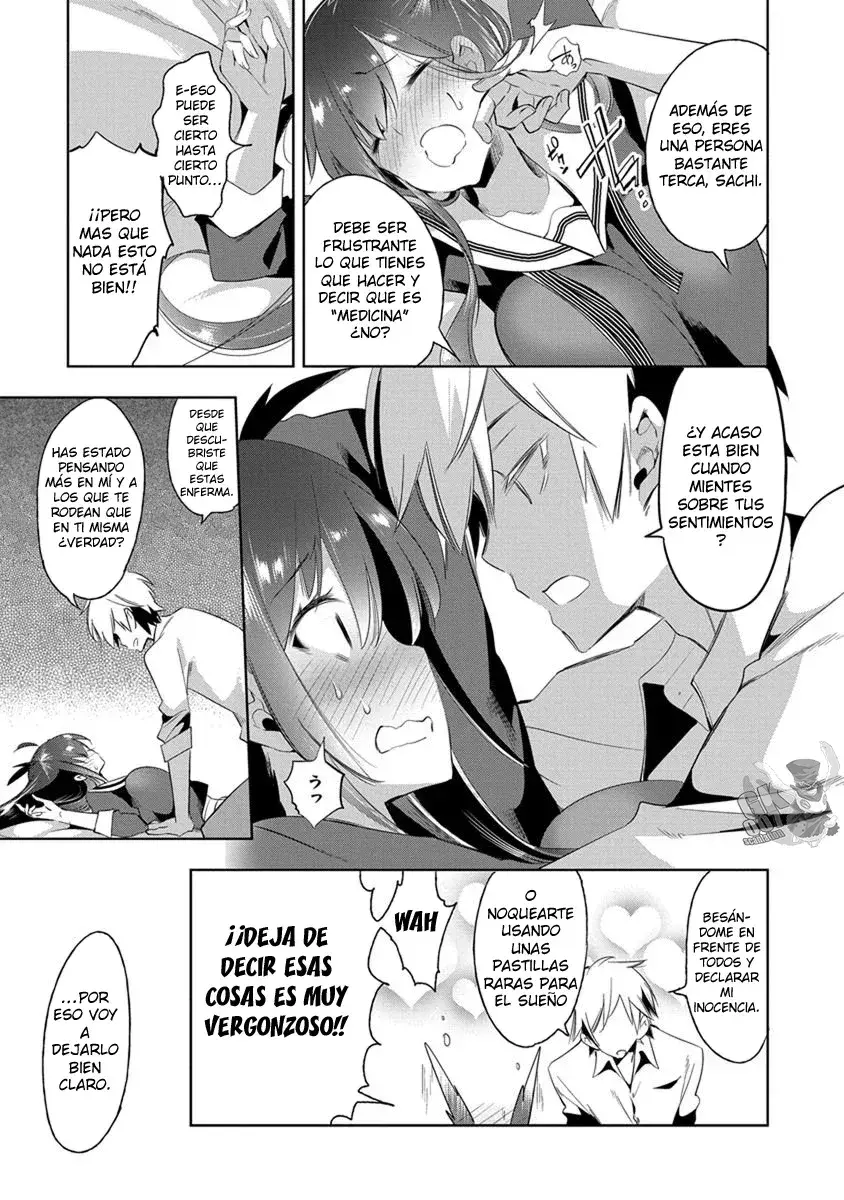 Capitulo 20 page 21