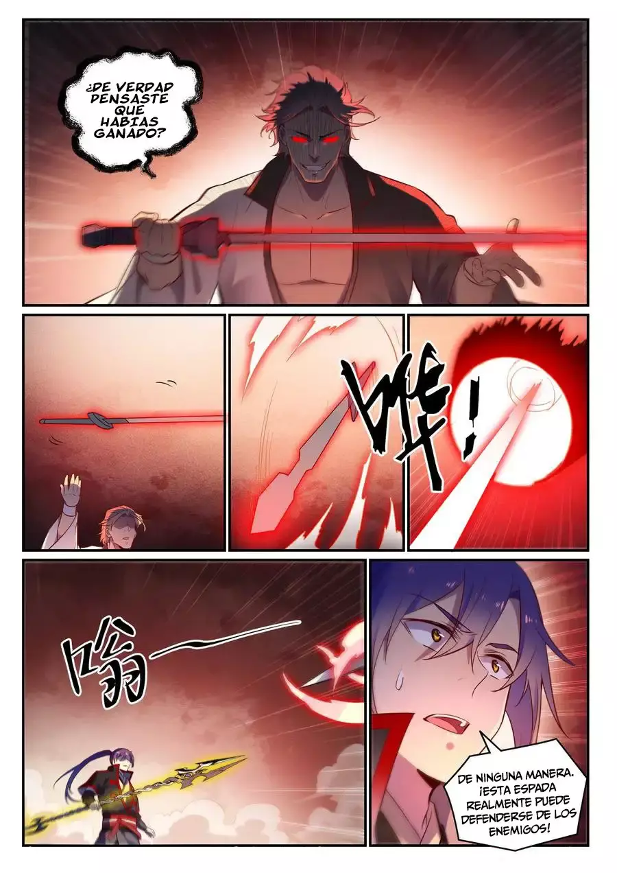 Capitulo 654 page 16
