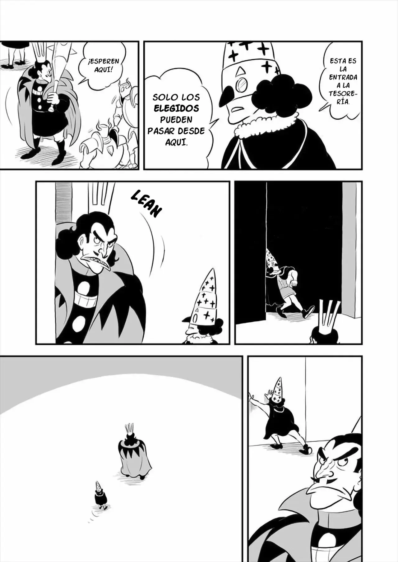 Capitulo 156 page 11