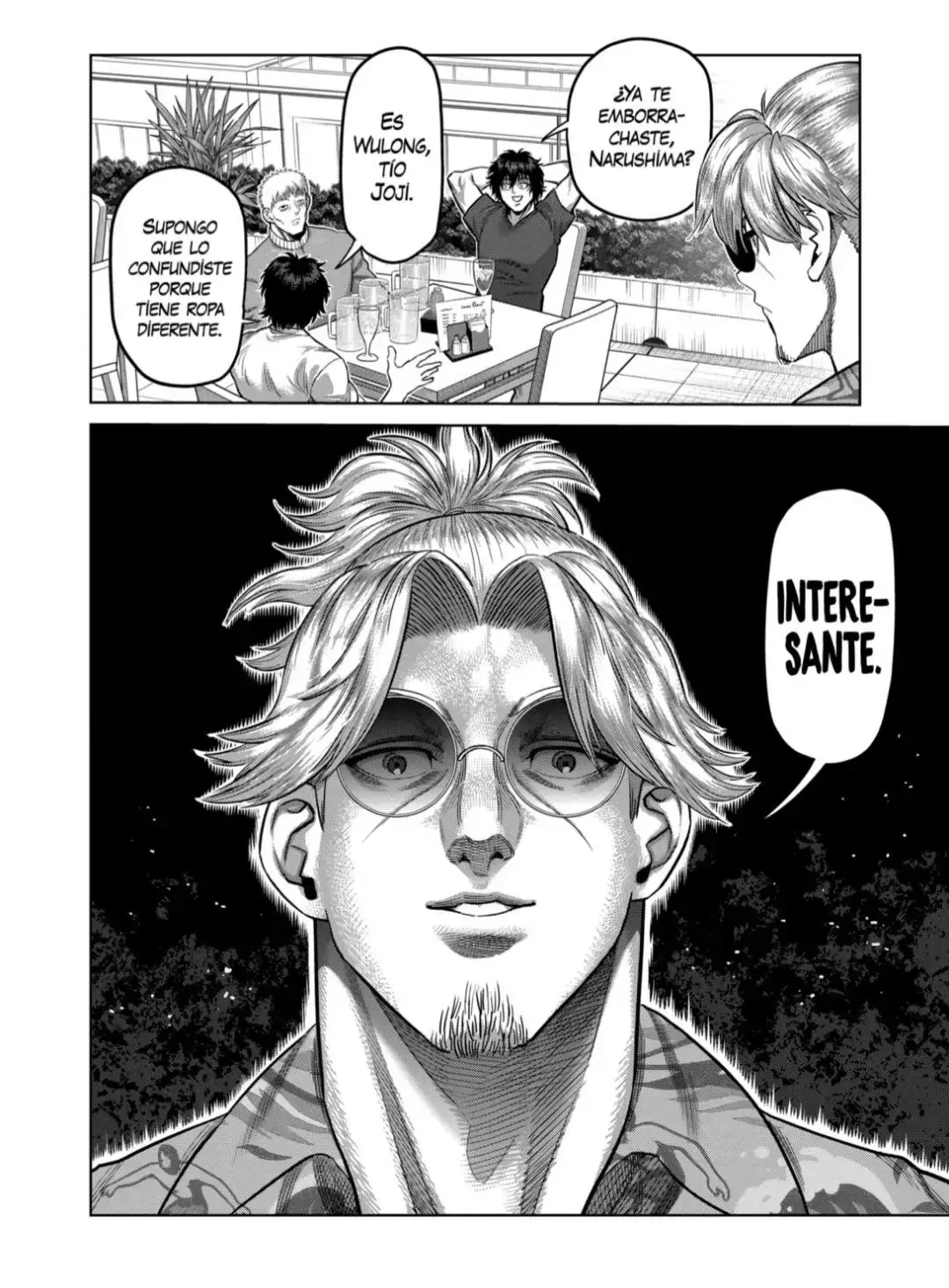 Capitulo 315 page 12