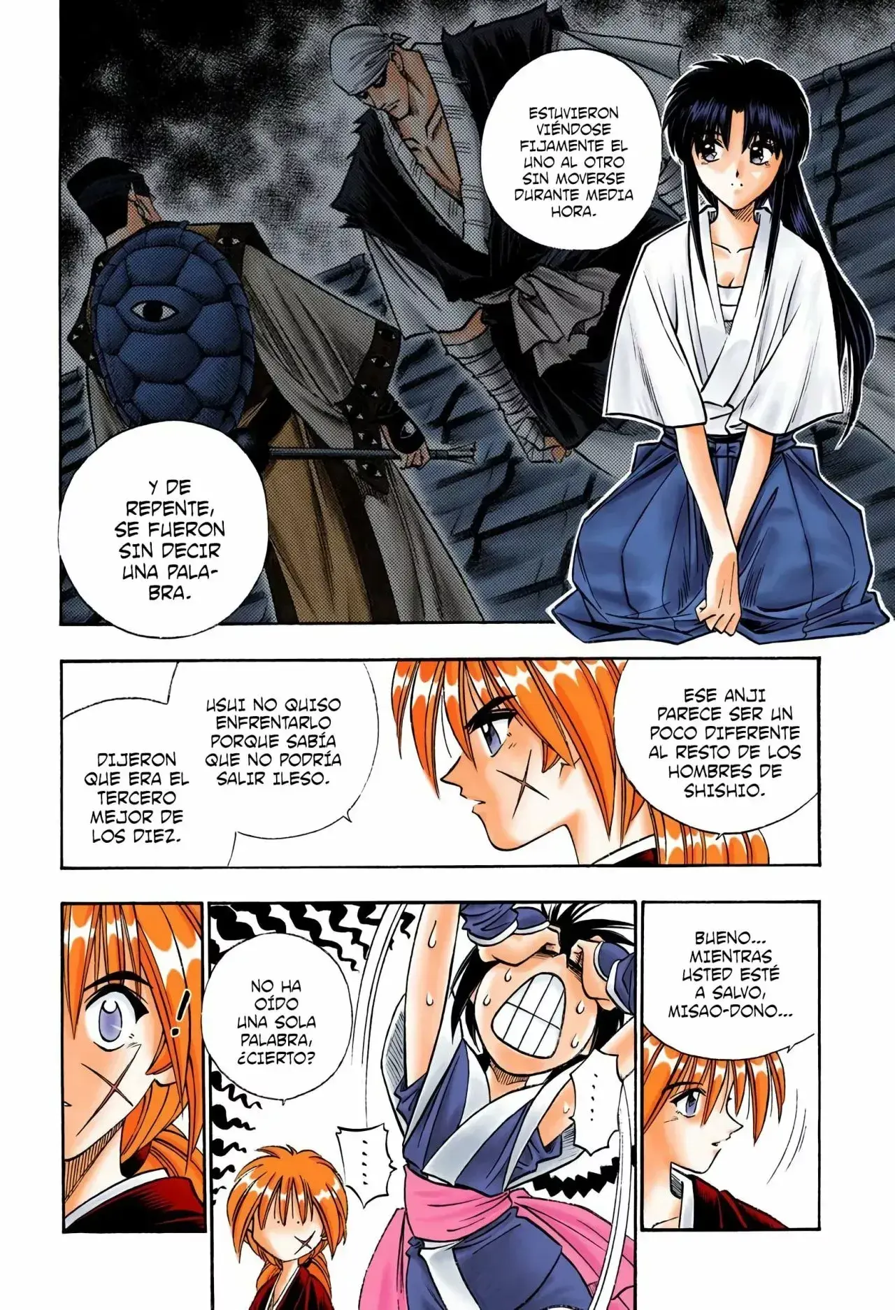 Capitulo 103 page 18