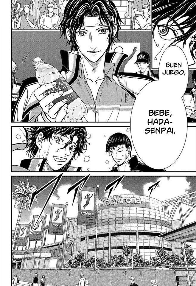 Capitulo 247 page 17