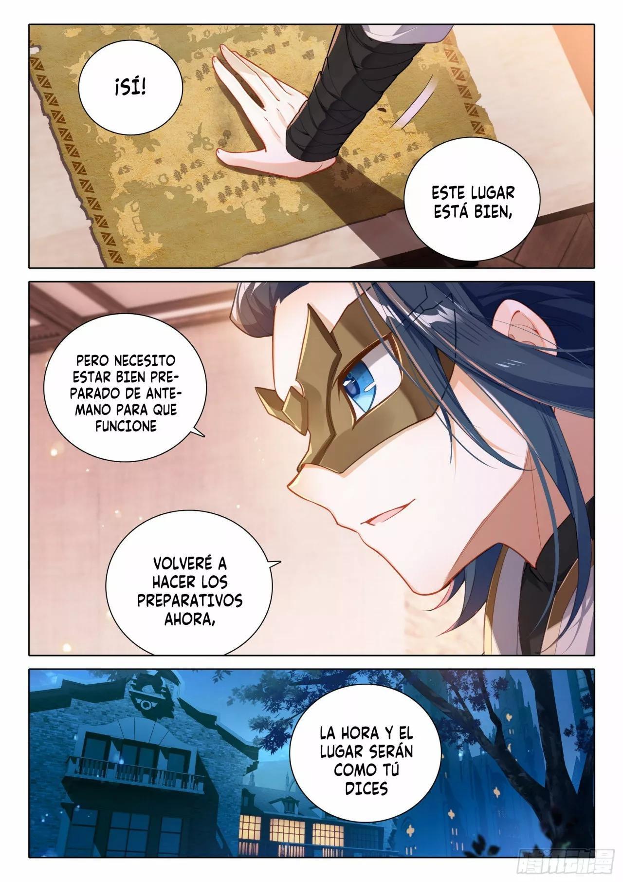 Capitulo 88 page 10