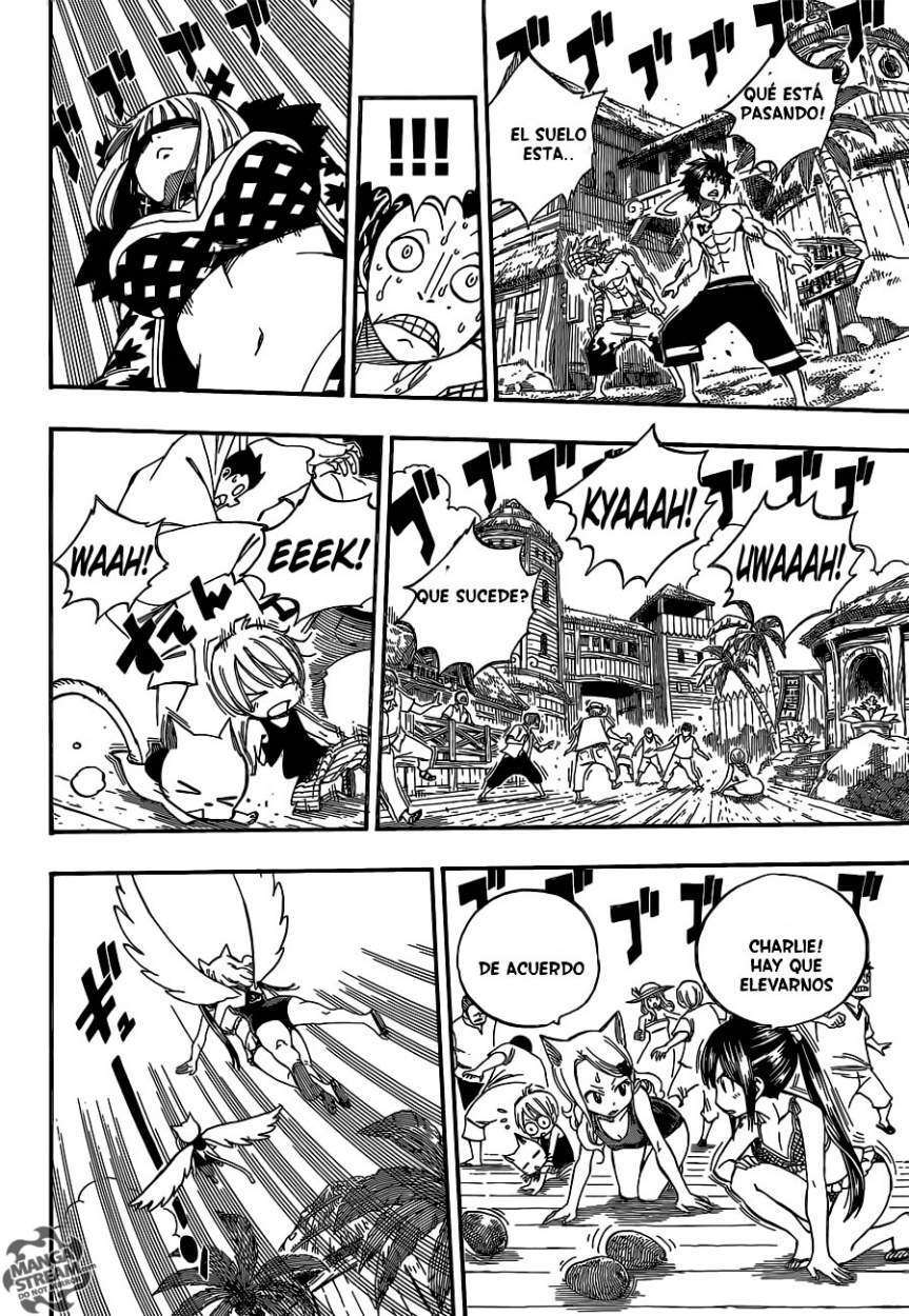 Capitulo 443 page 14