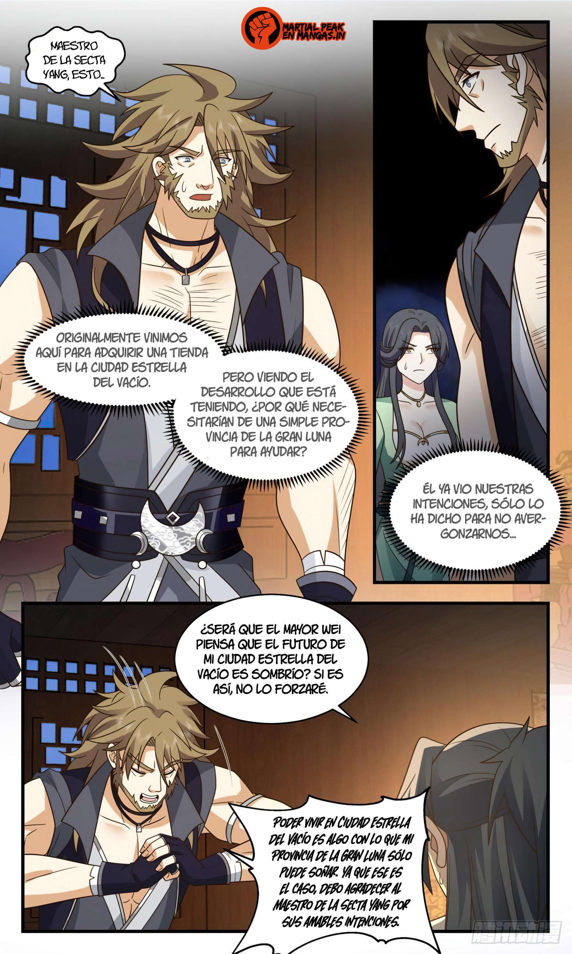 Capitulo 2772 page 7