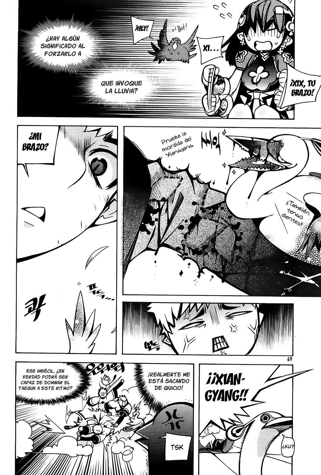 Capitulo 61 page 9