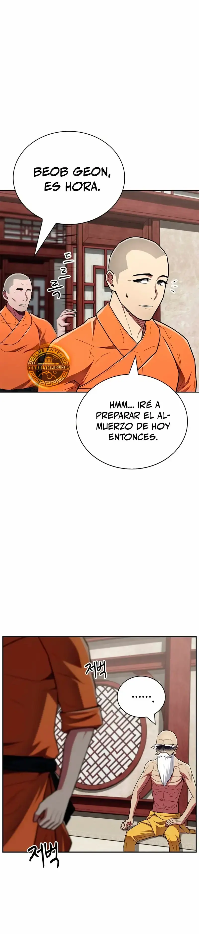 Capitulo 33 page 11