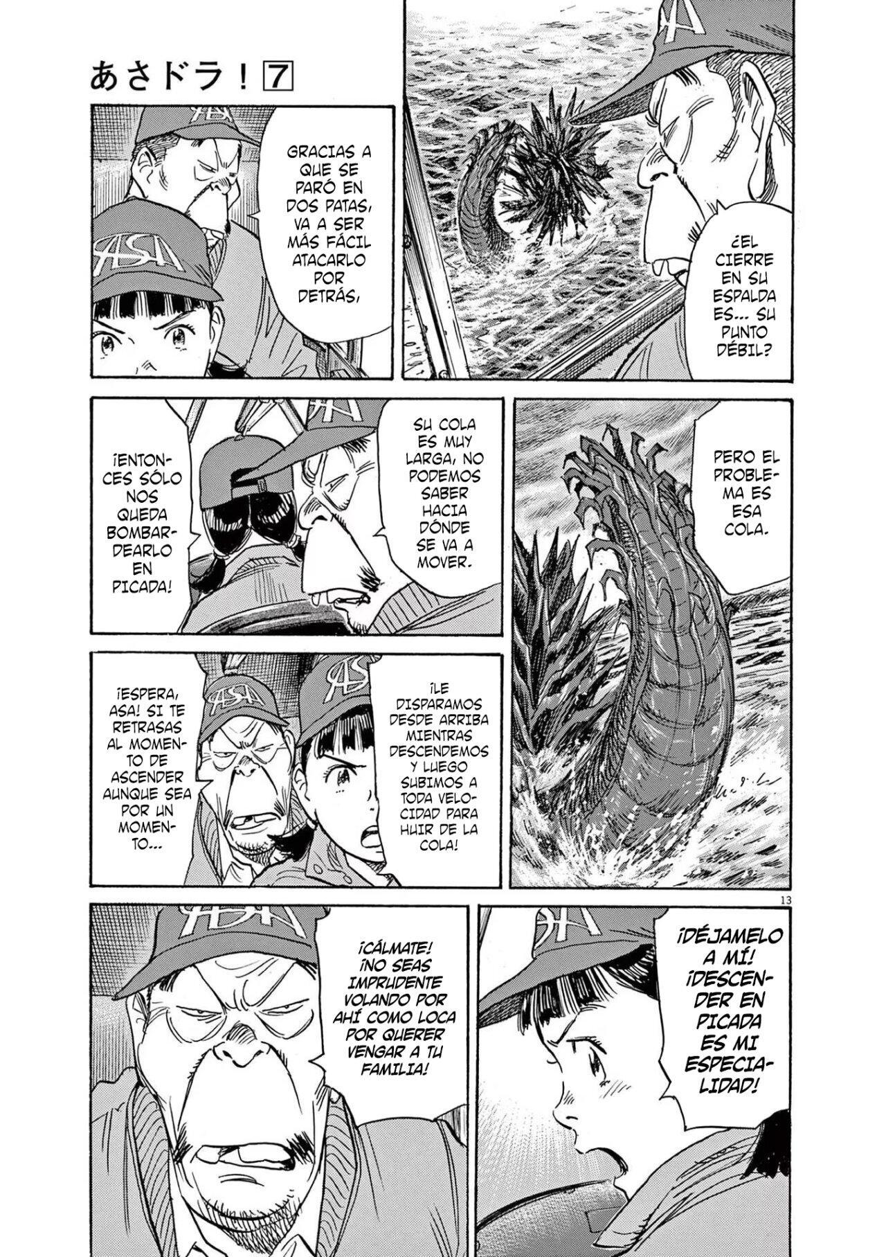 Capitulo 48 page 13
