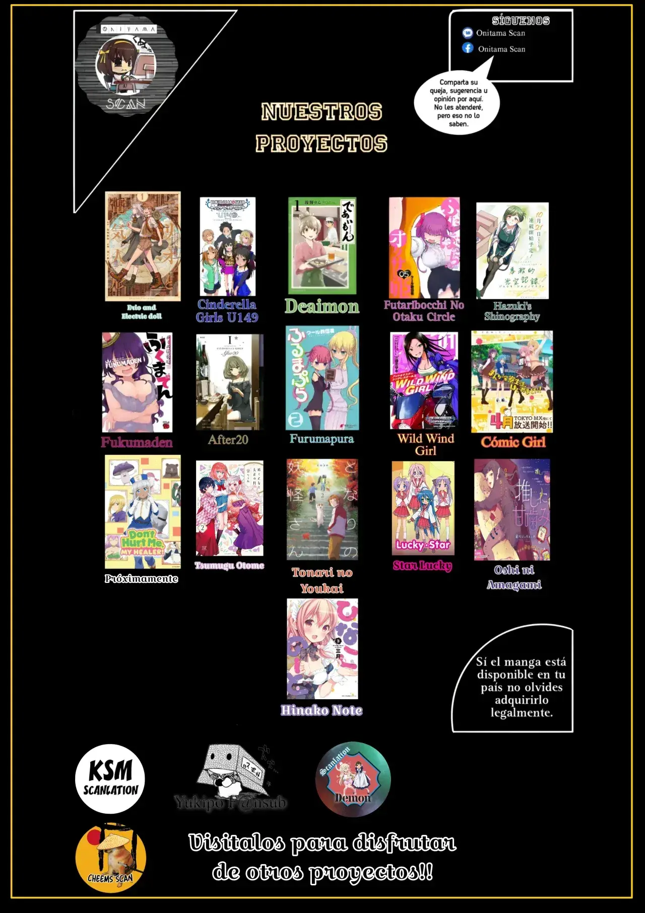 Capitulo 52 page 11