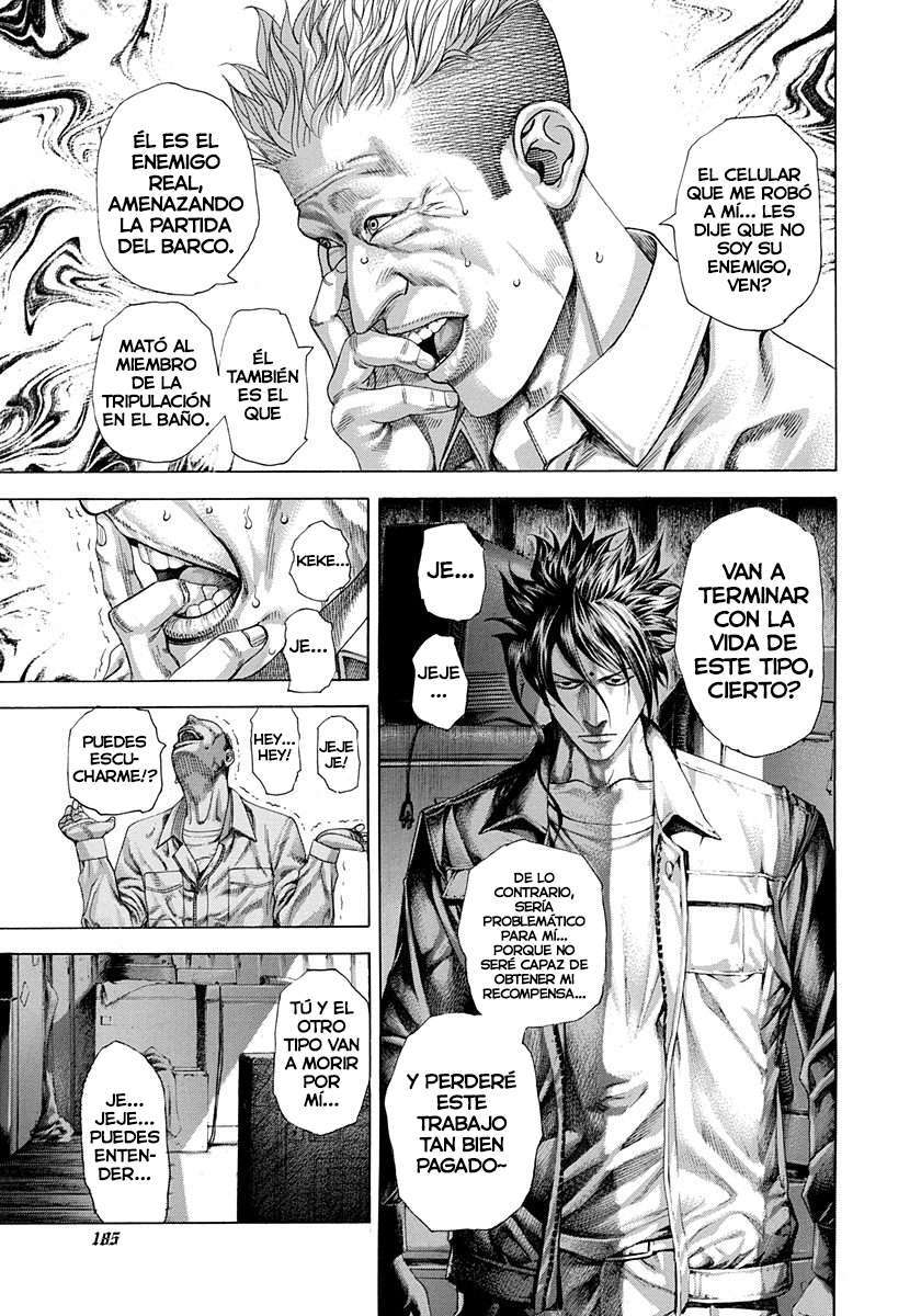 Capitulo 294 page 11