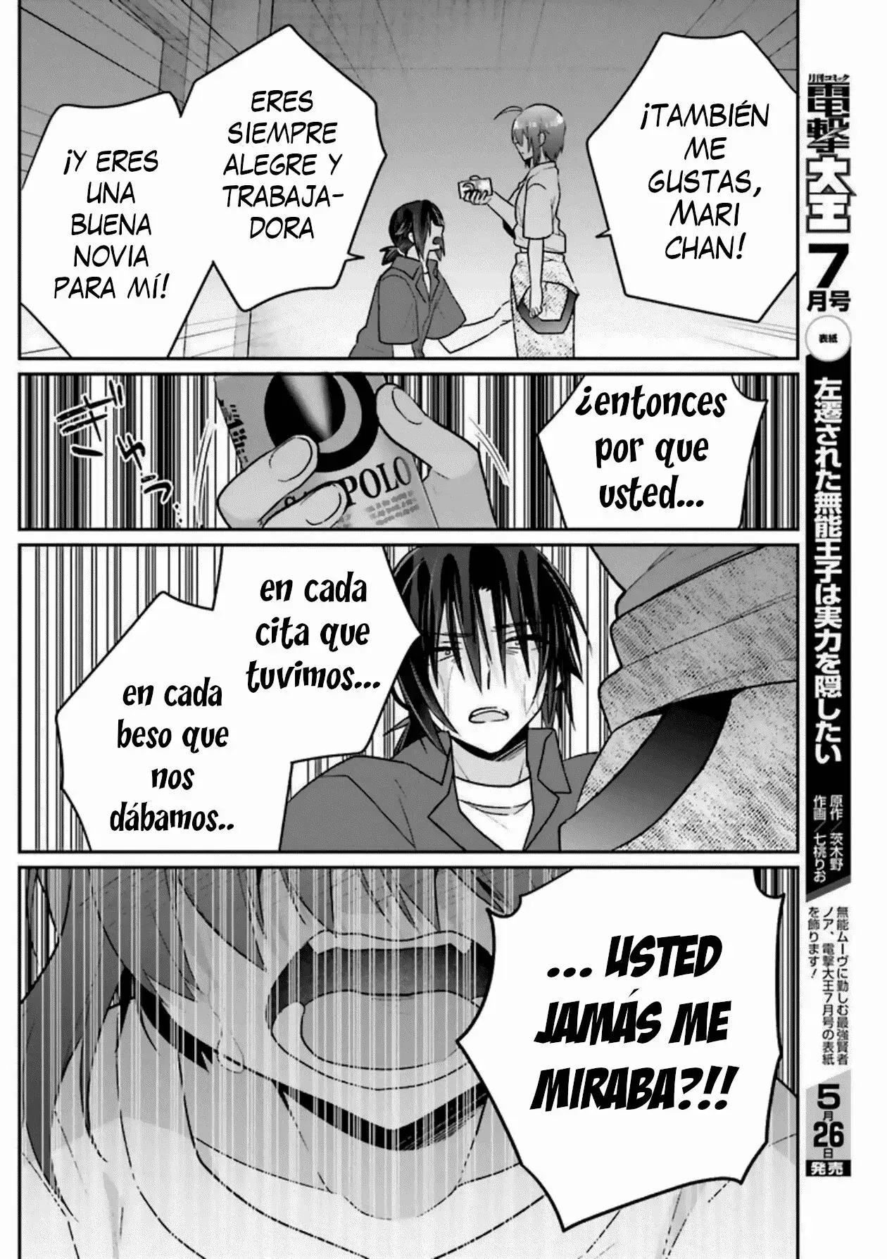 Capitulo 13.50 page 11