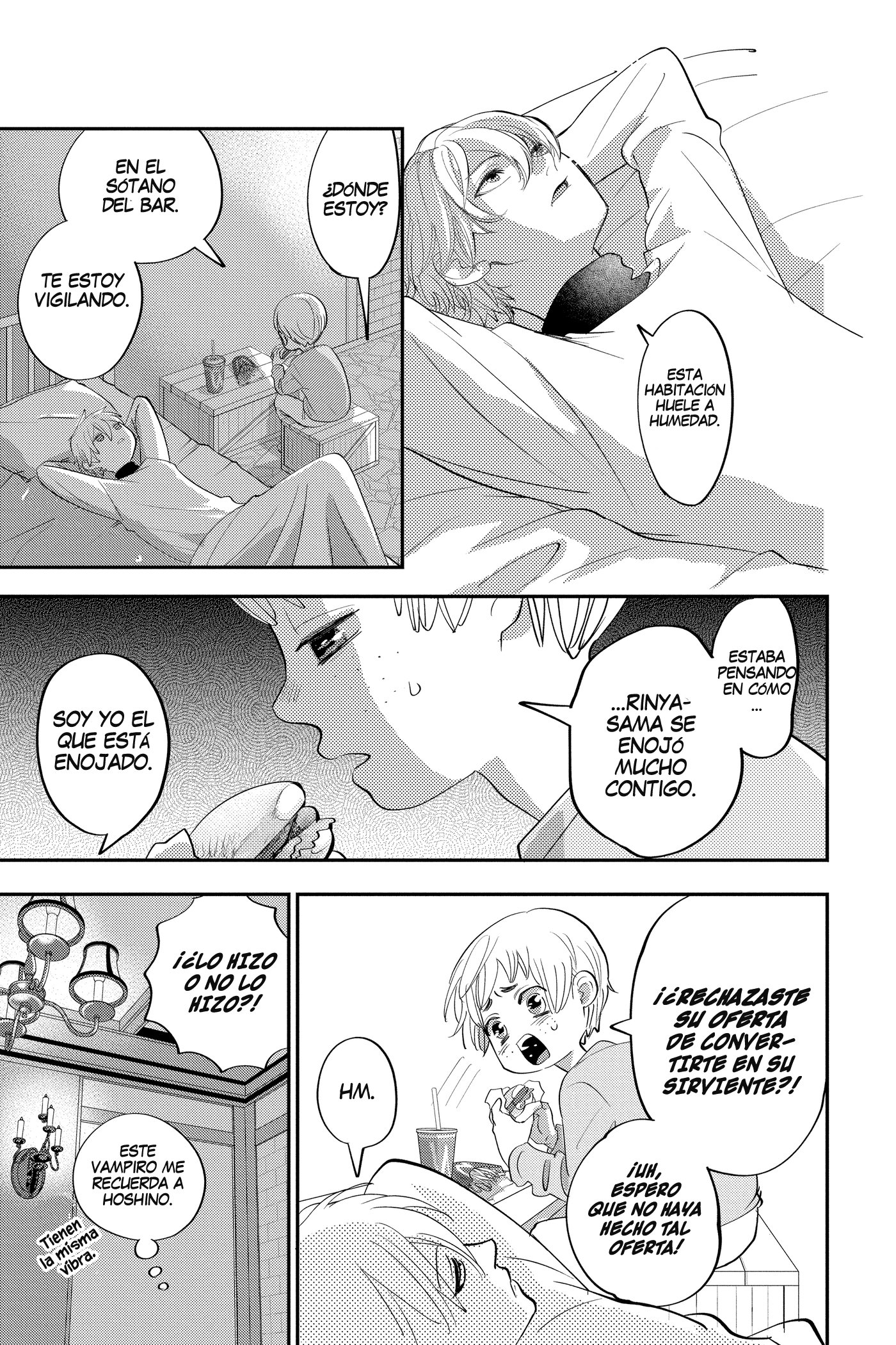 Capitulo 26 page 21