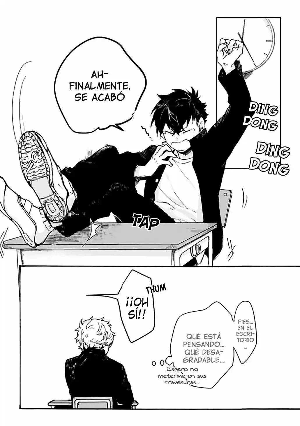 Capitulo 1 page 20