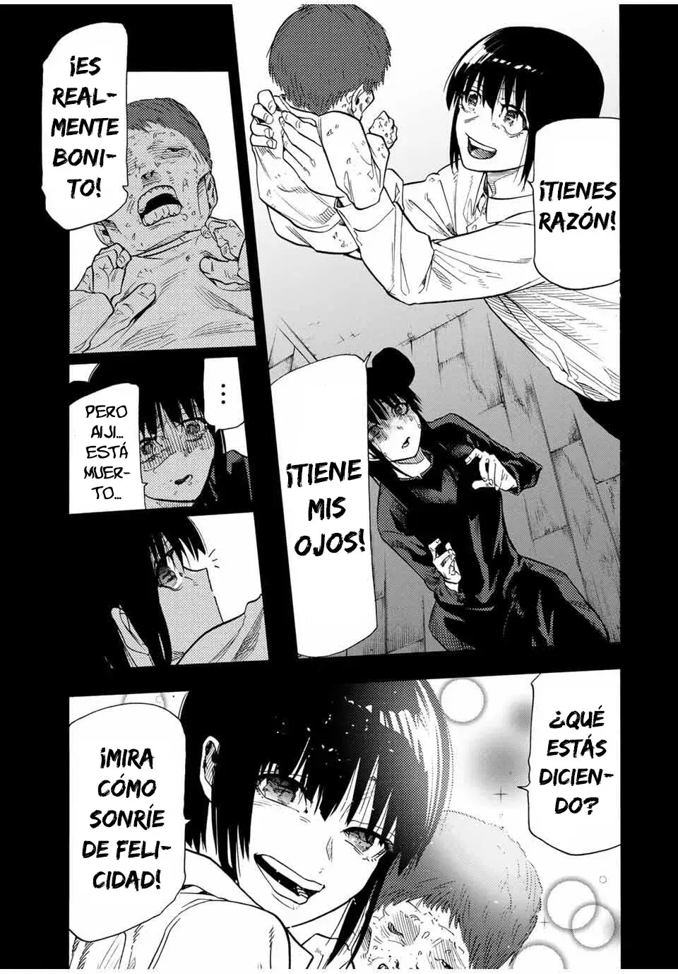 Capitulo 211 page 20