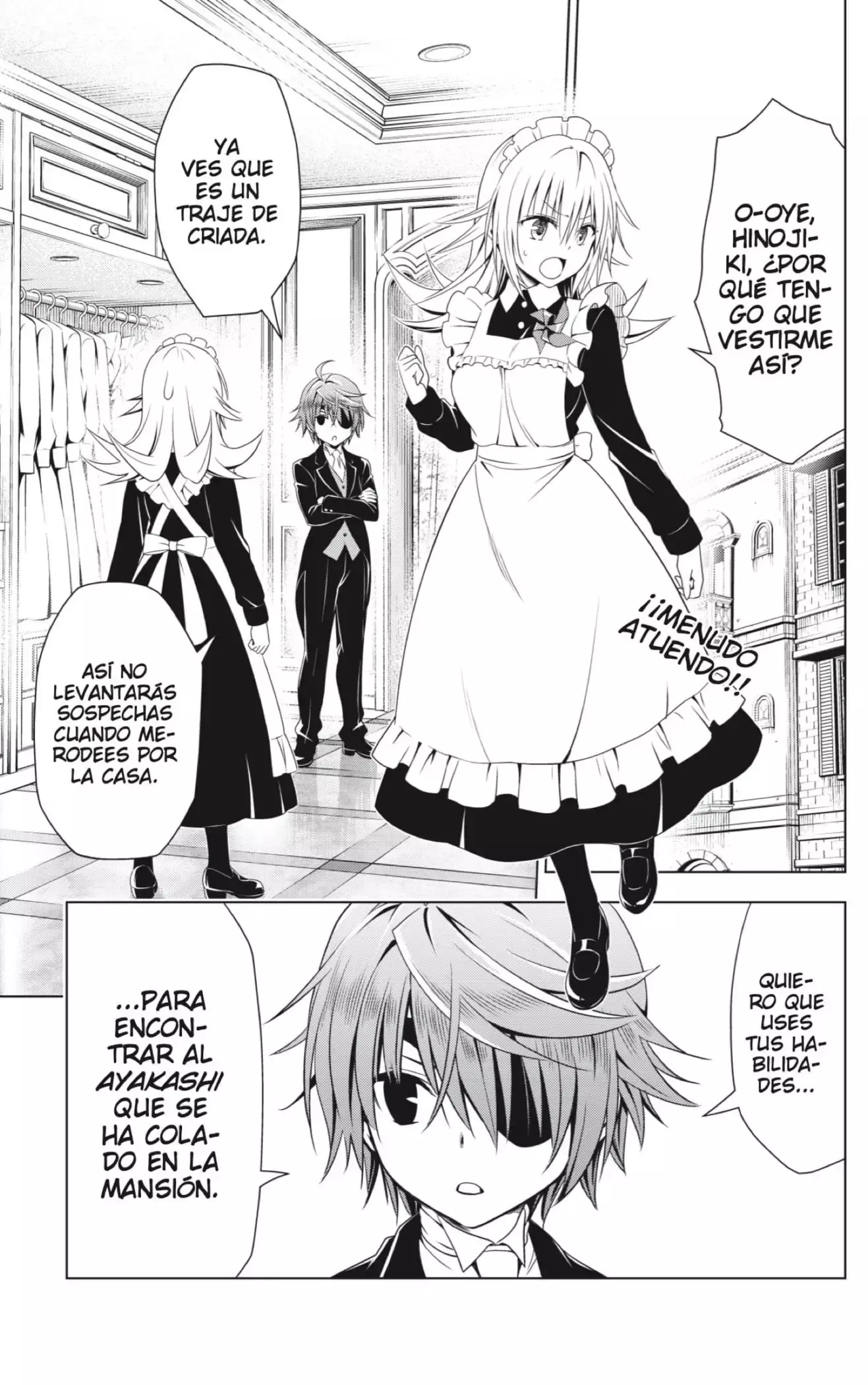 Capitulo 120 page 3