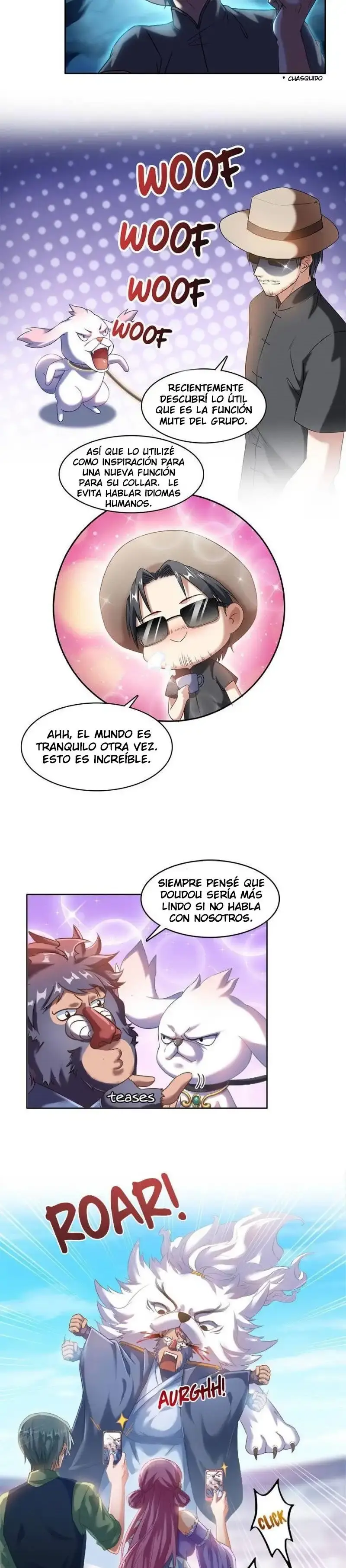 Capitulo 232 page 11