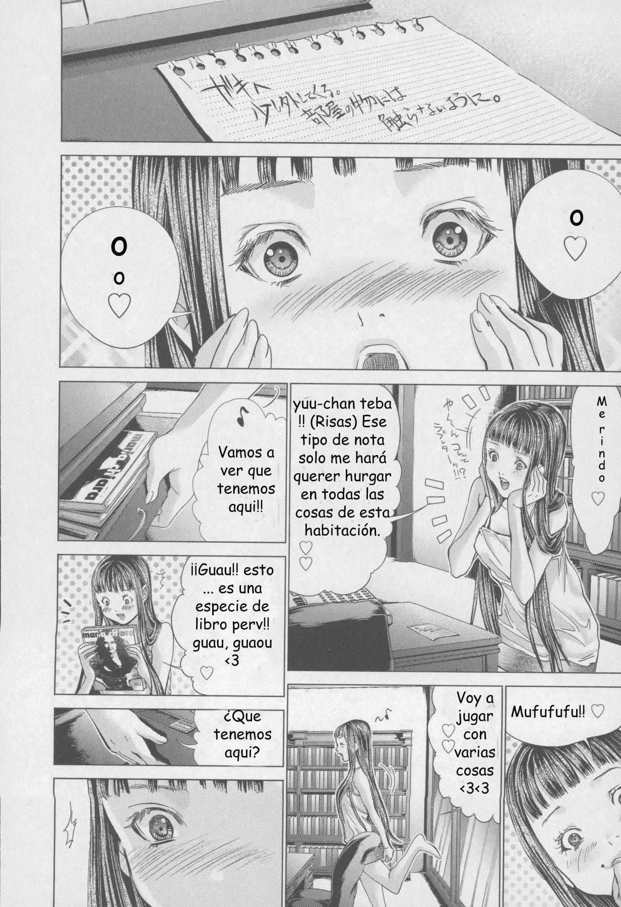 Capitulo 30 page 17