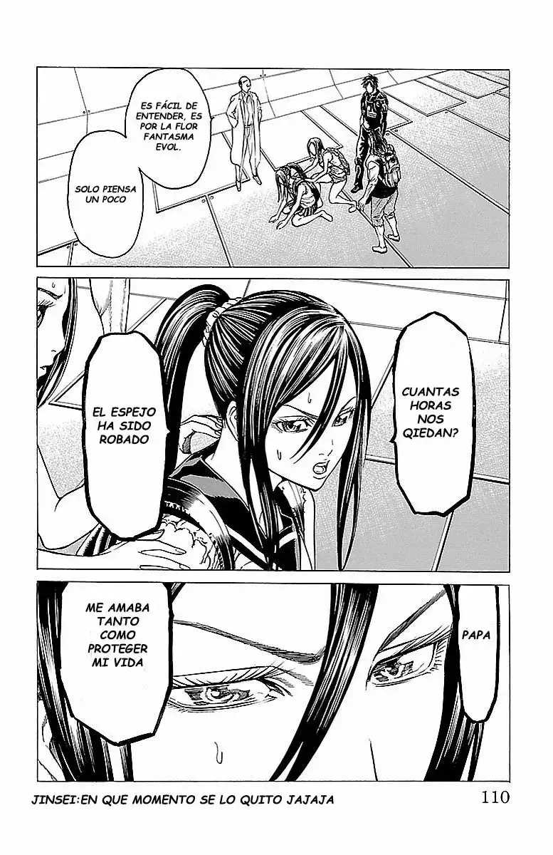 Capitulo 77 page 13