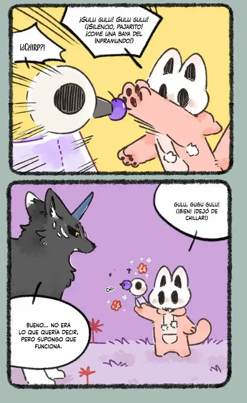 Capitulo 827 page 5