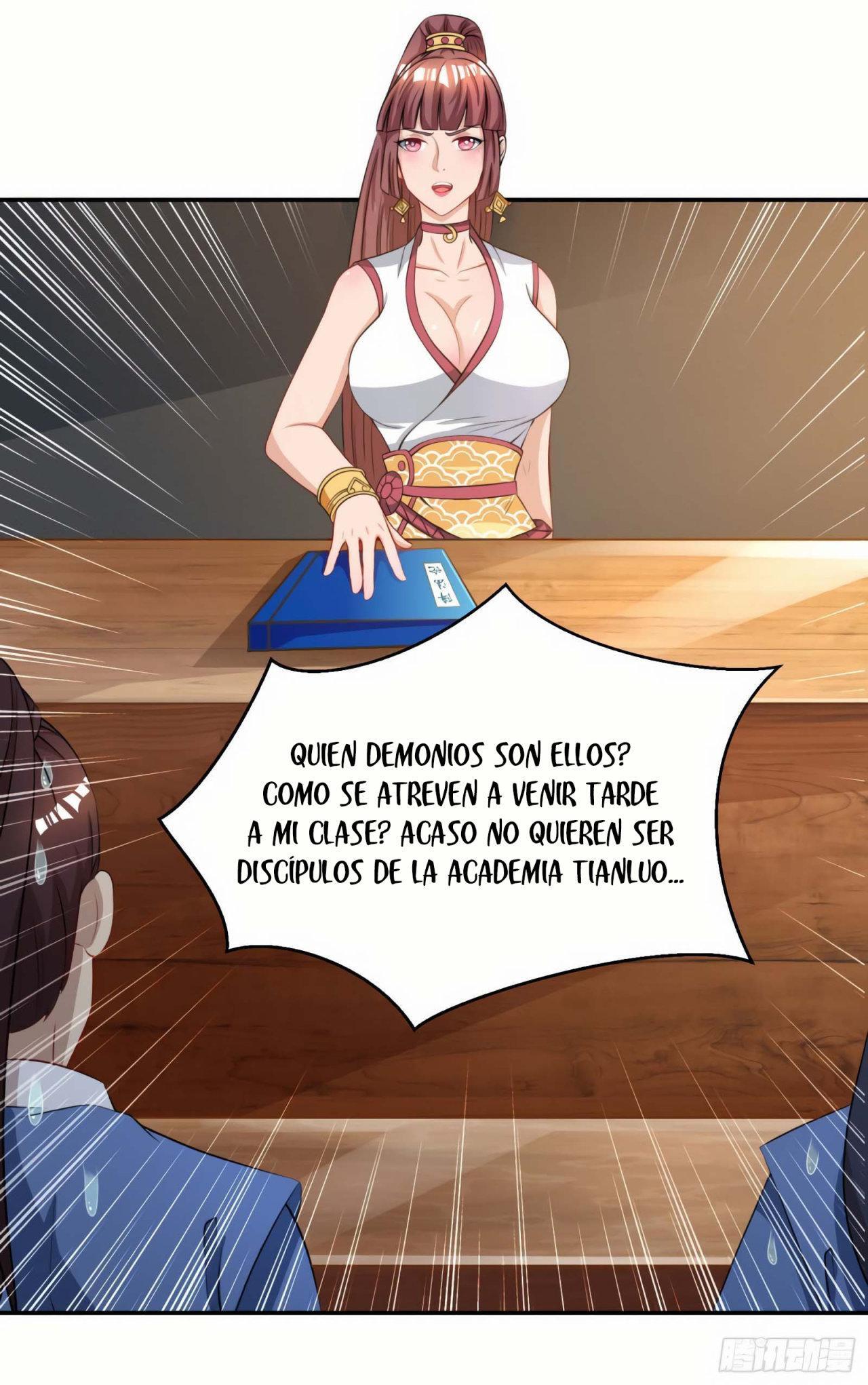 Capitulo 74 page 9