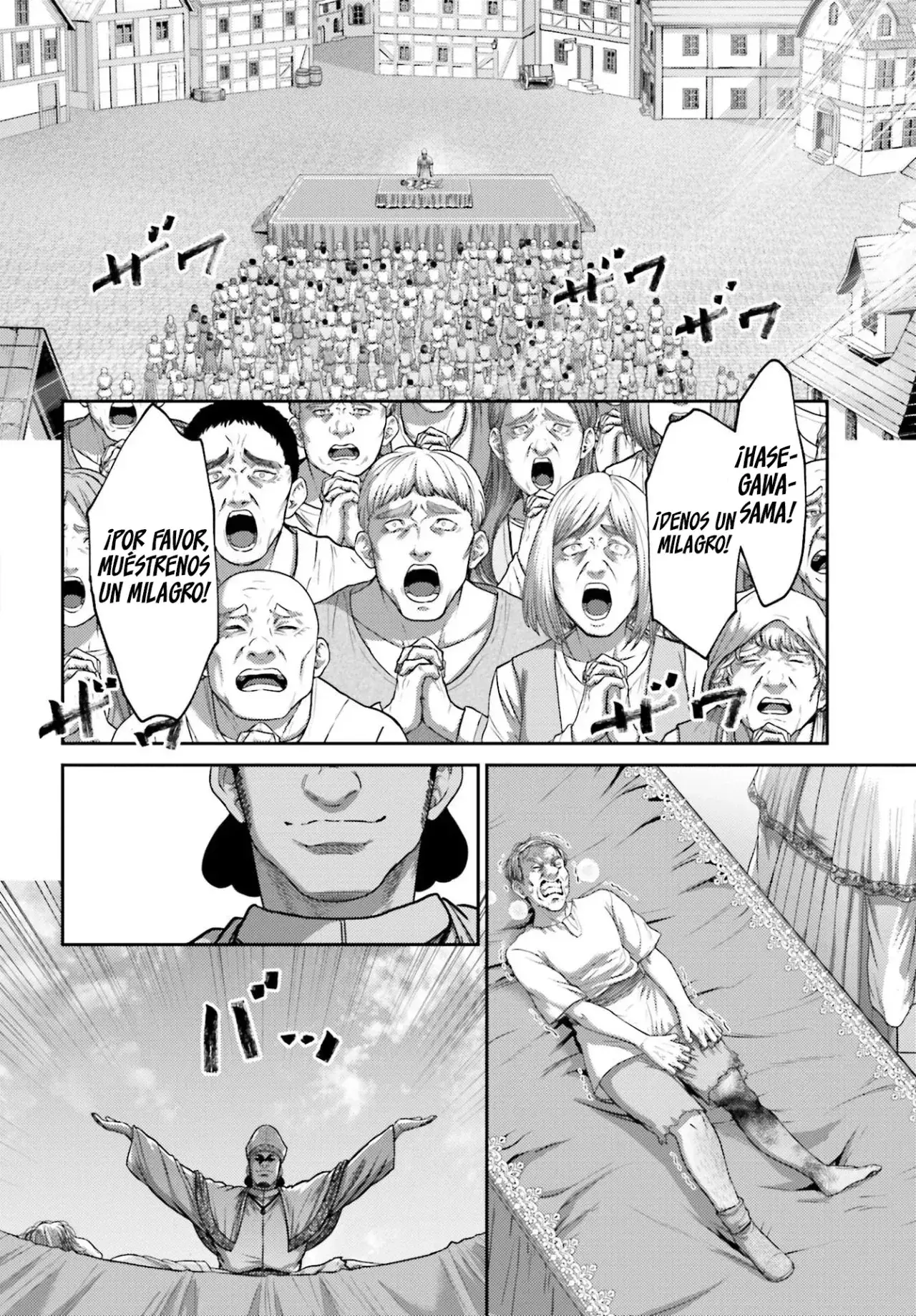 Capitulo 36 page 21