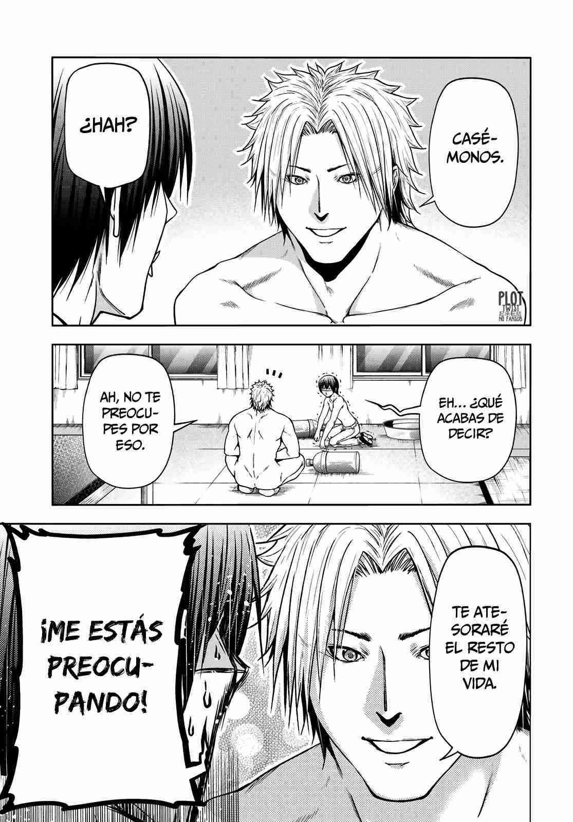 Capitulo 95 page 16
