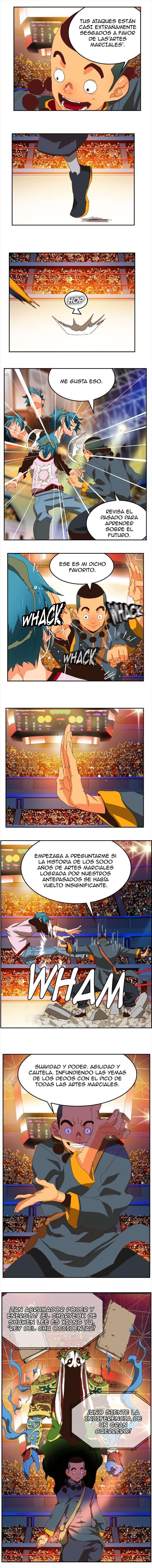 Capitulo 356 page 12