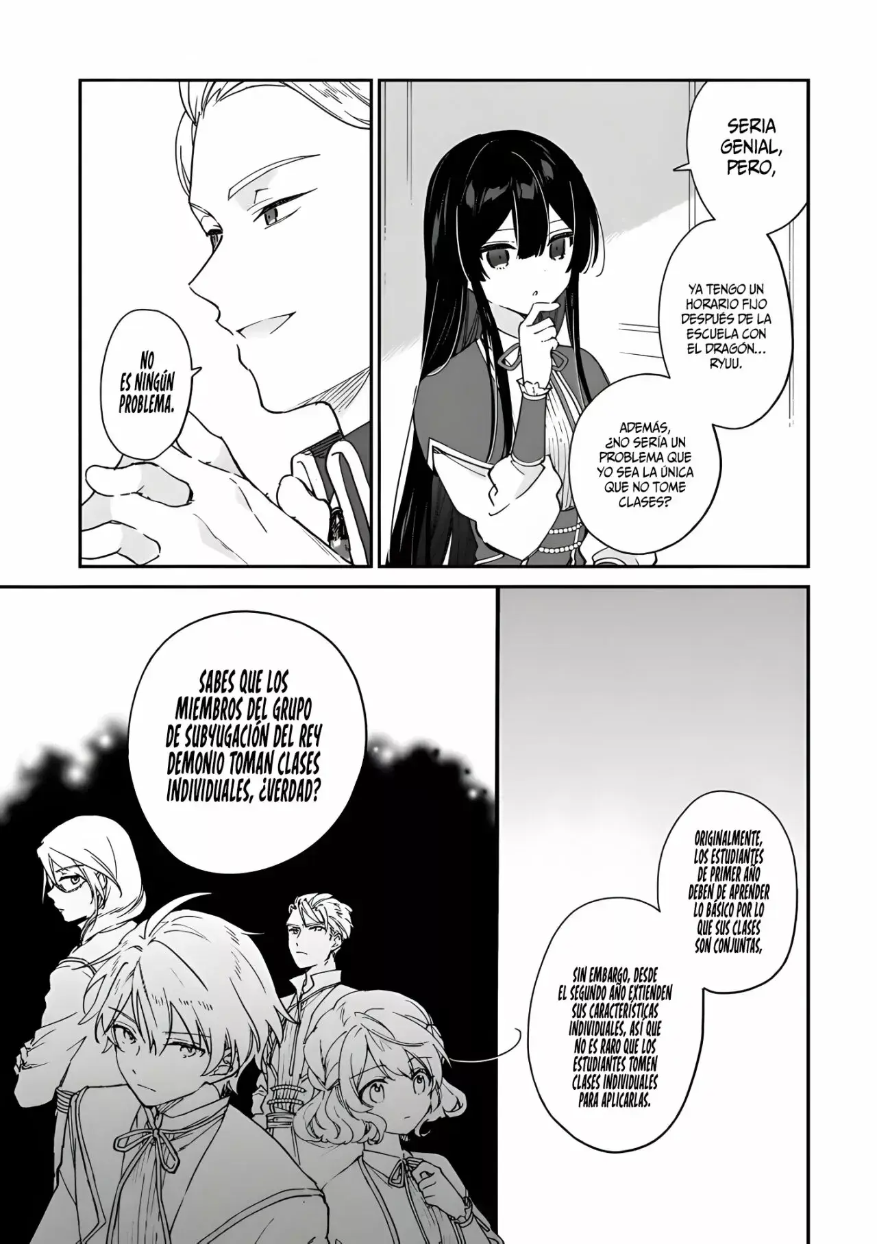 Capitulo 19 page 6