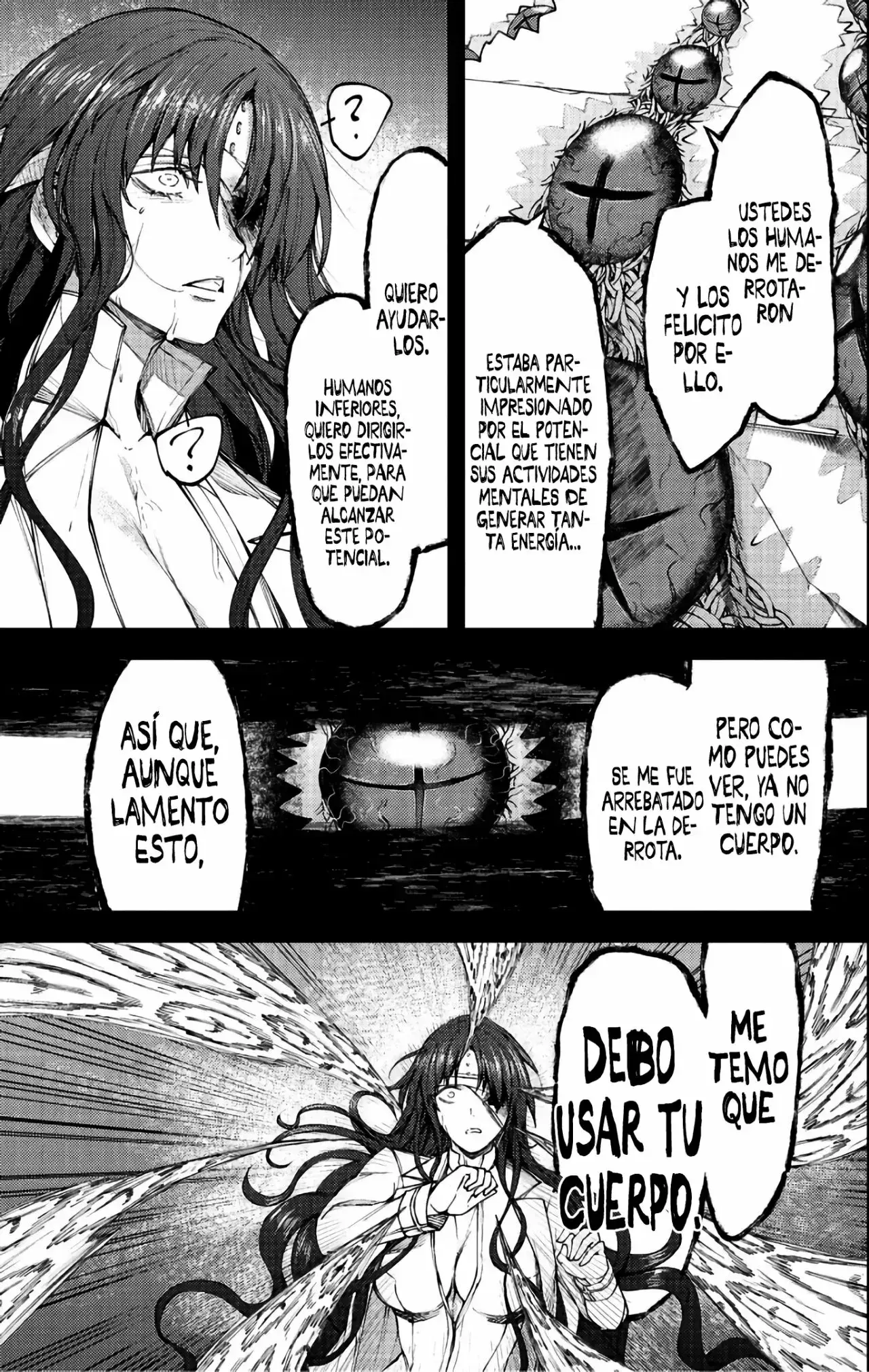 Capitulo 21 page 35