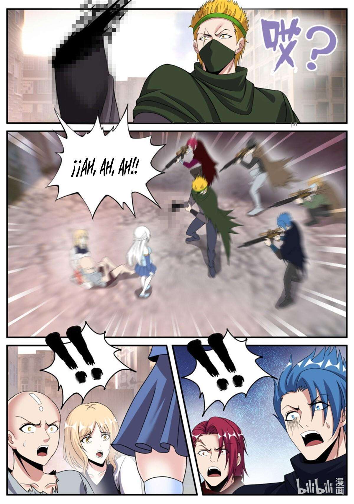 Capitulo 146 page 8