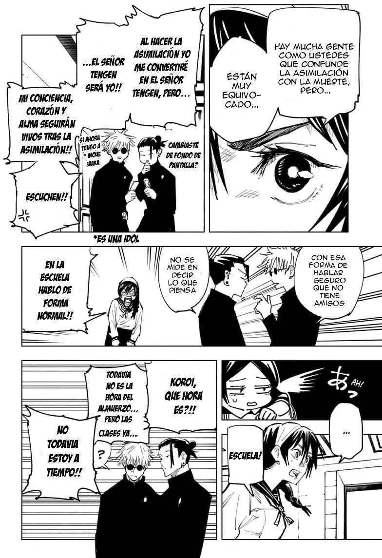 Capitulo 67 page 12