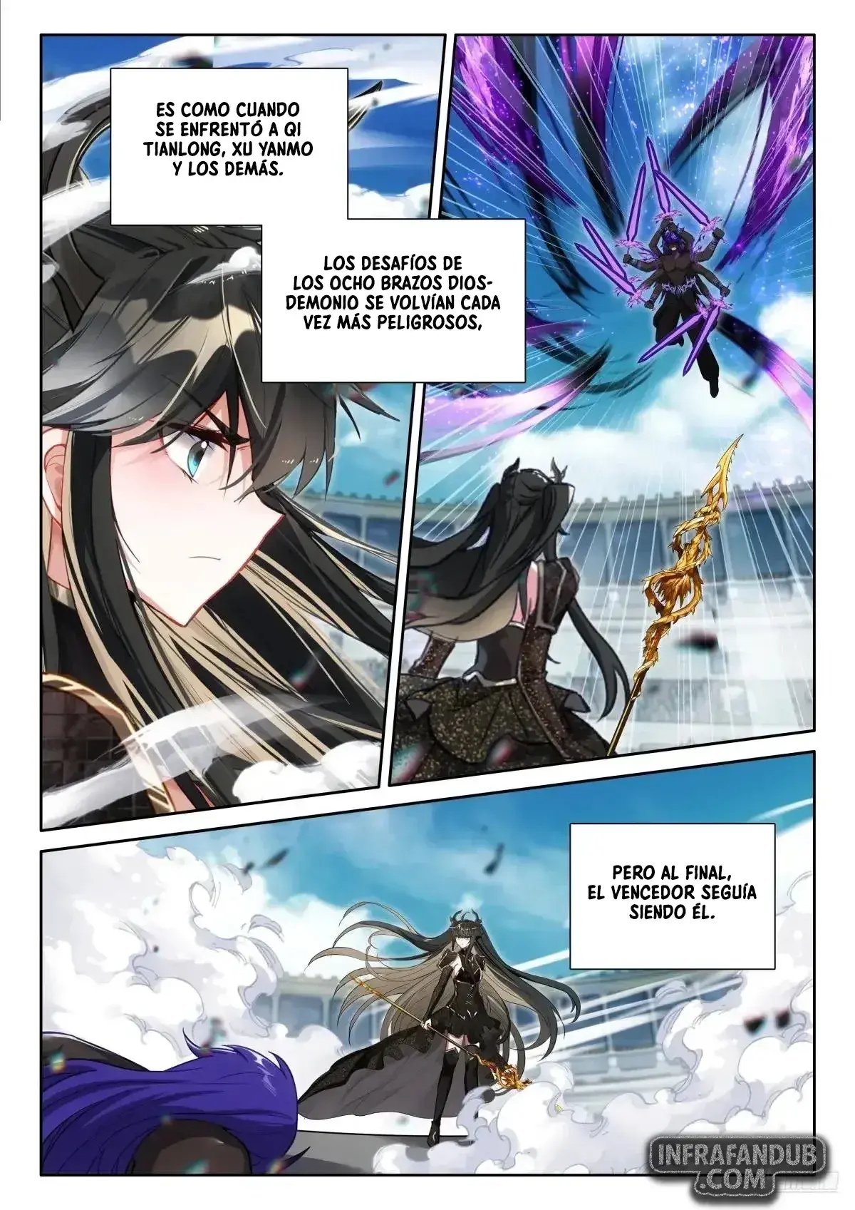 Capitulo 570 page 10