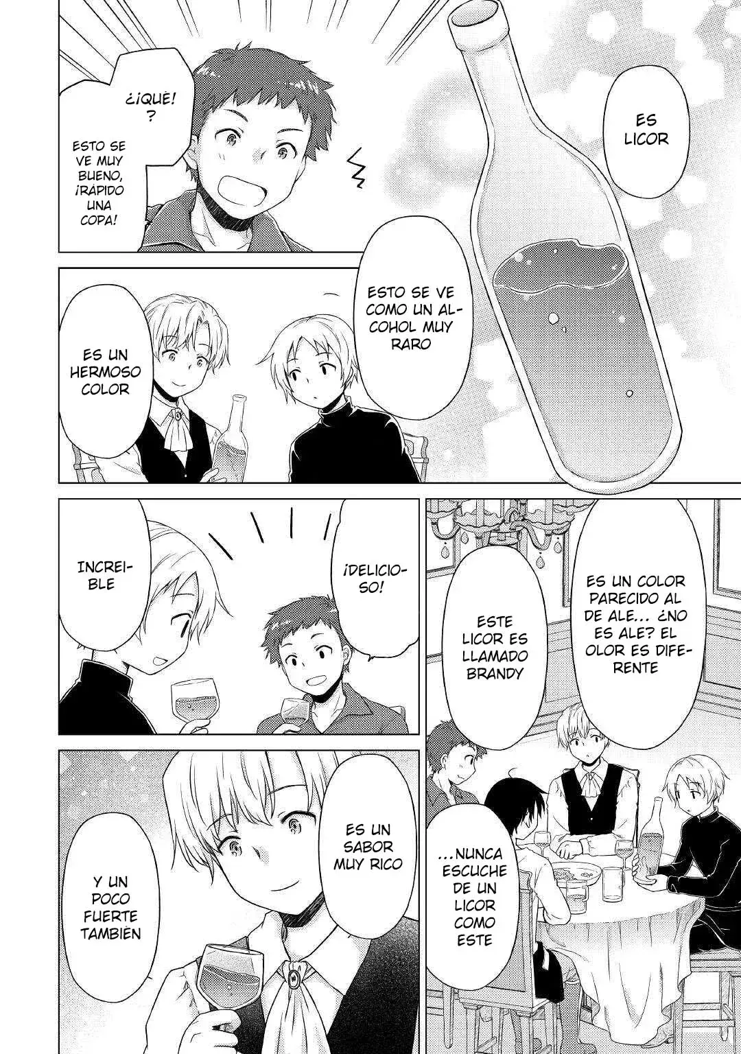 Capitulo 41 page 20