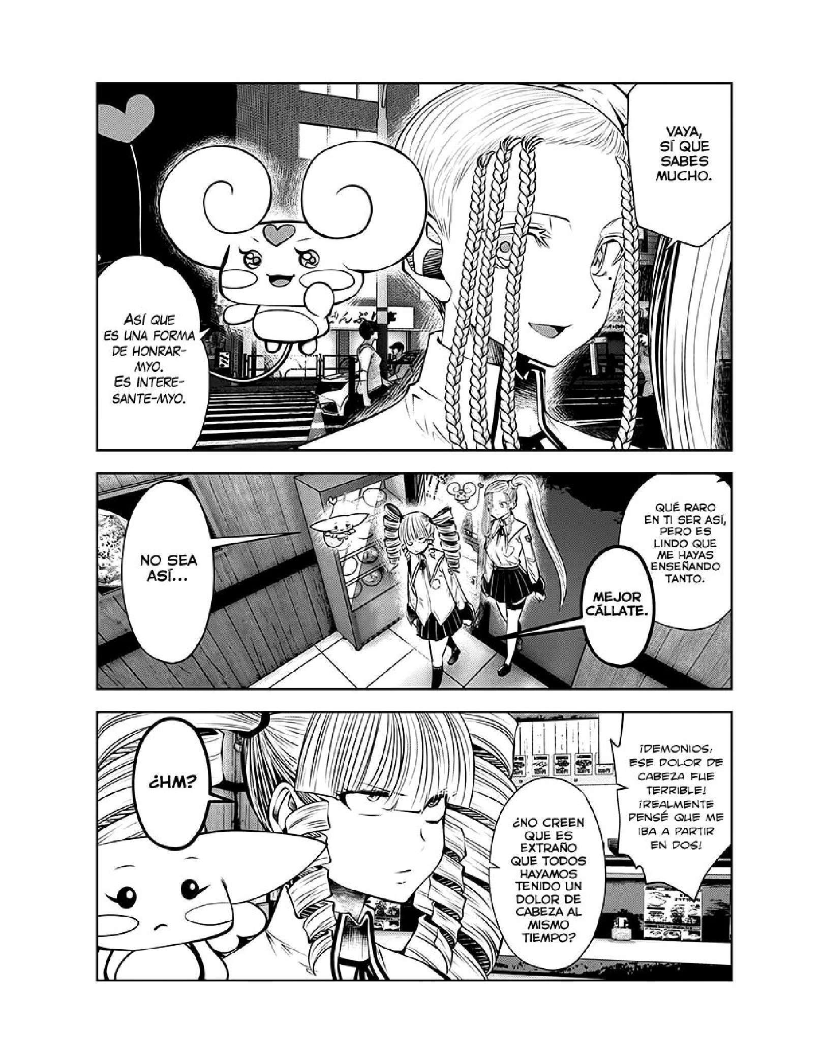 Capitulo 96 page 10