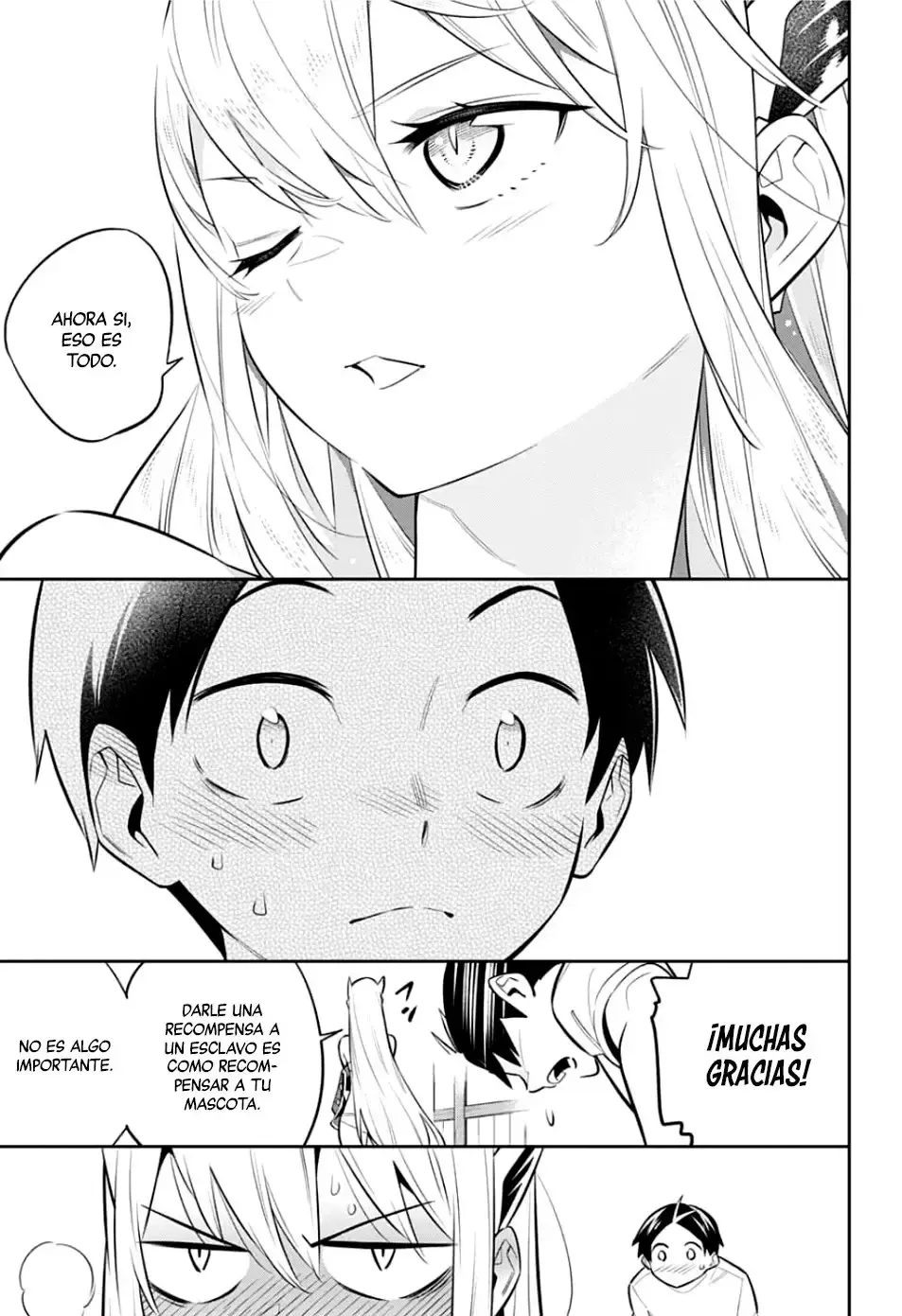 Capitulo 24.5 page 28