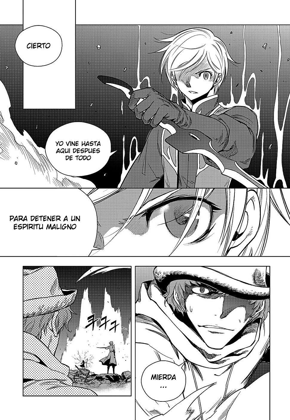 Capitulo 77 page 16