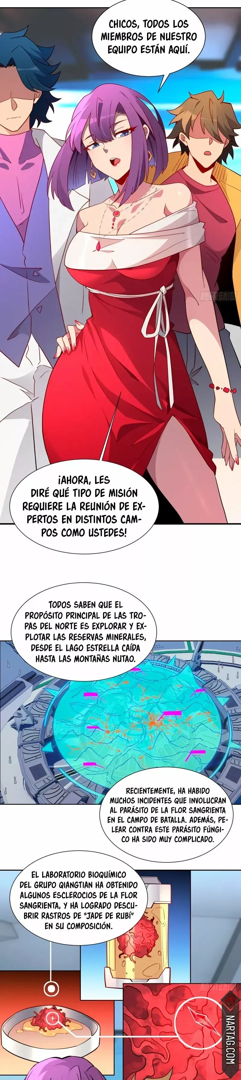Capitulo 150 page 13