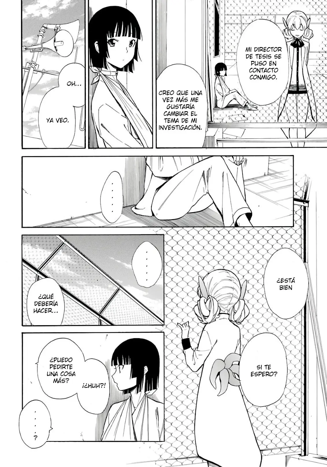 Capitulo 18 page 24