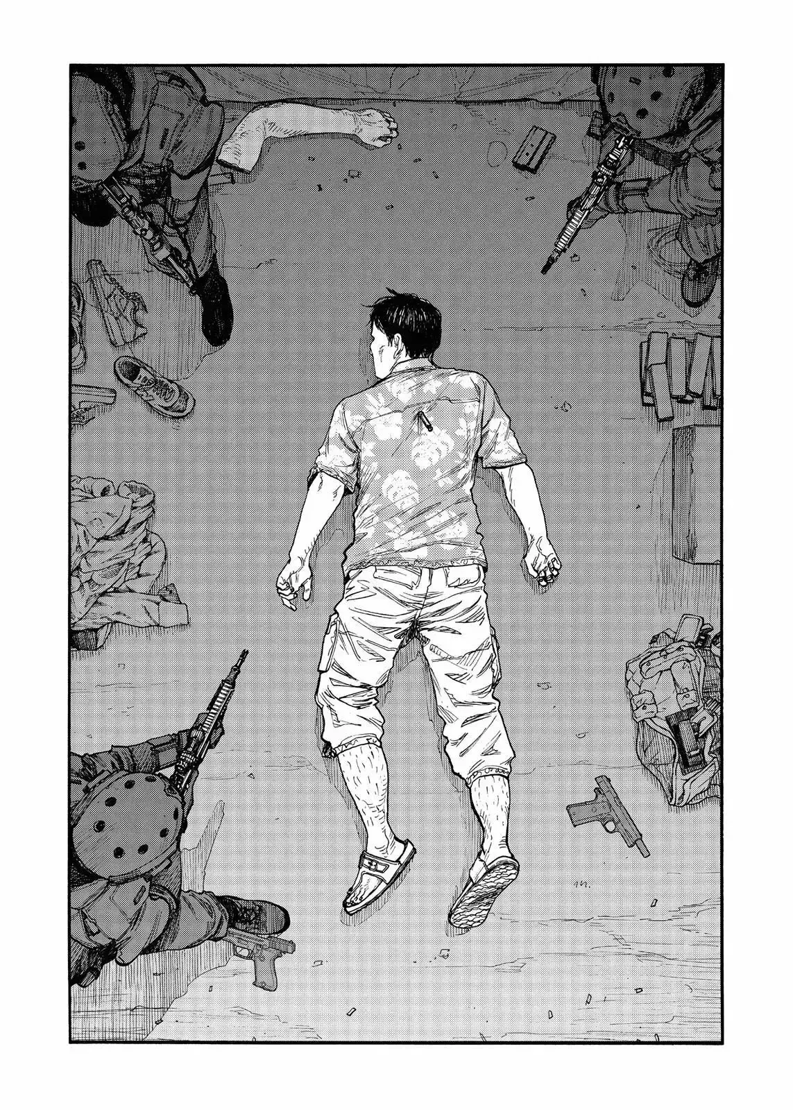 Capitulo 66.50 page 32