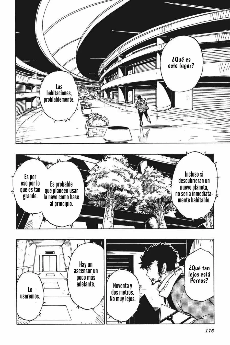 Capitulo 114 page 6