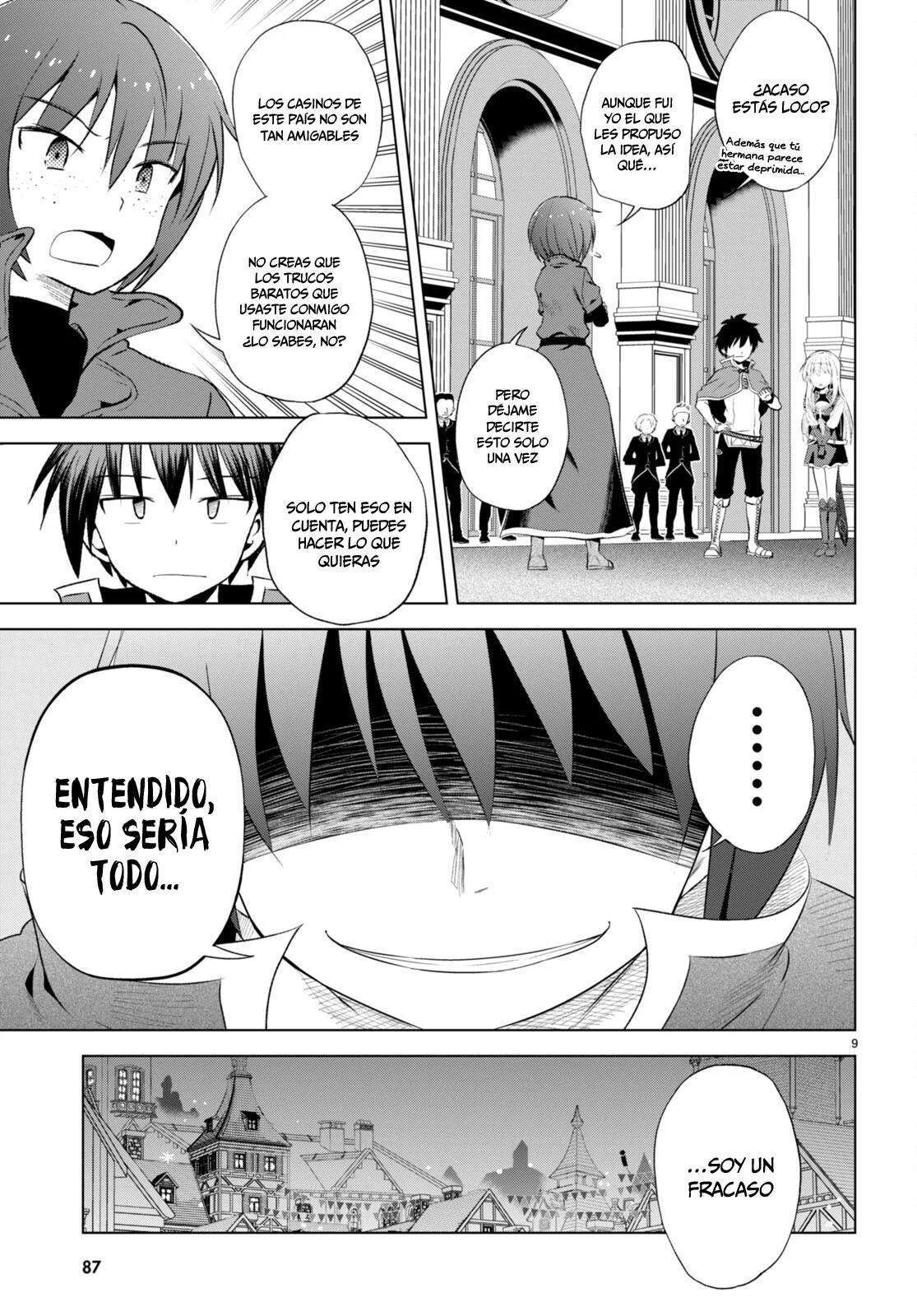 Capitulo 114 page 10