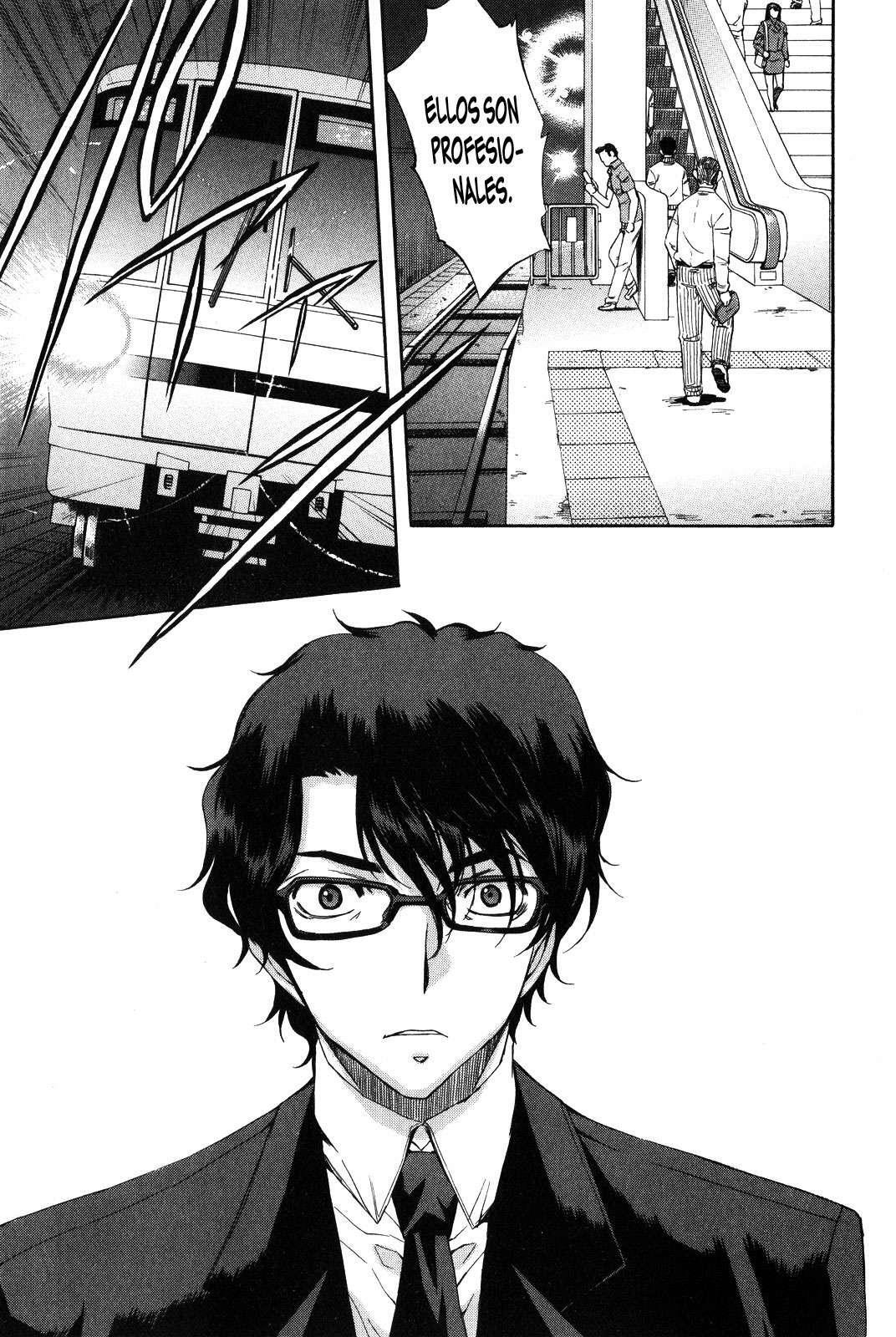 Capitulo 66 page 20