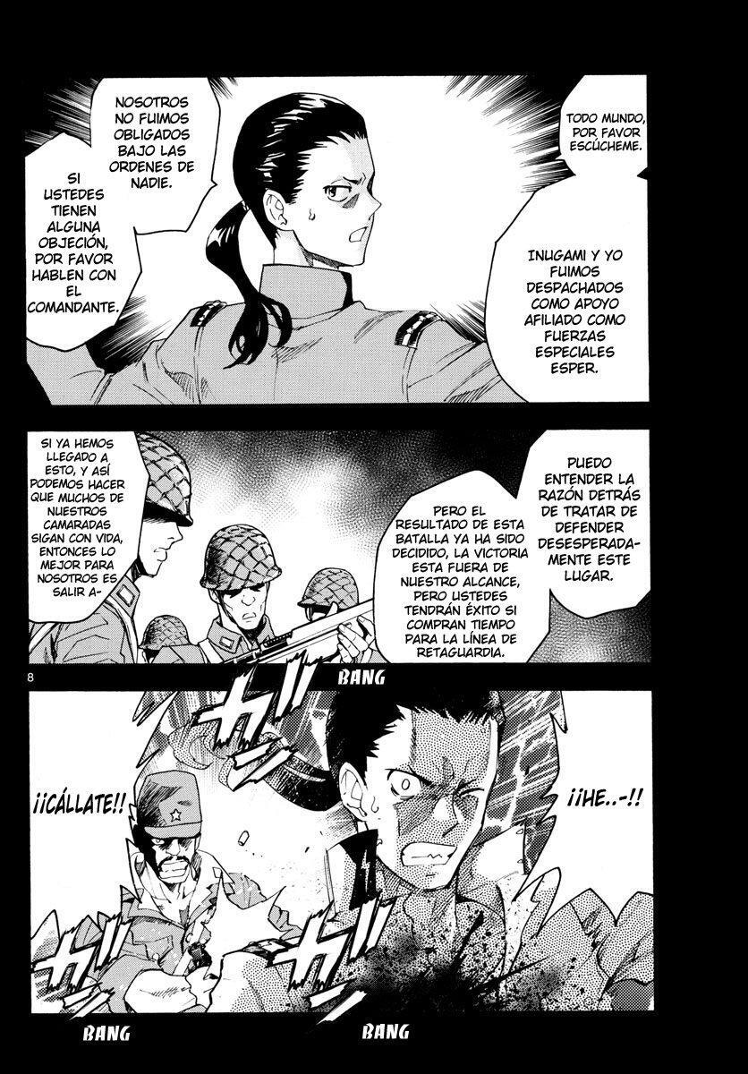 Capitulo 485 page 8