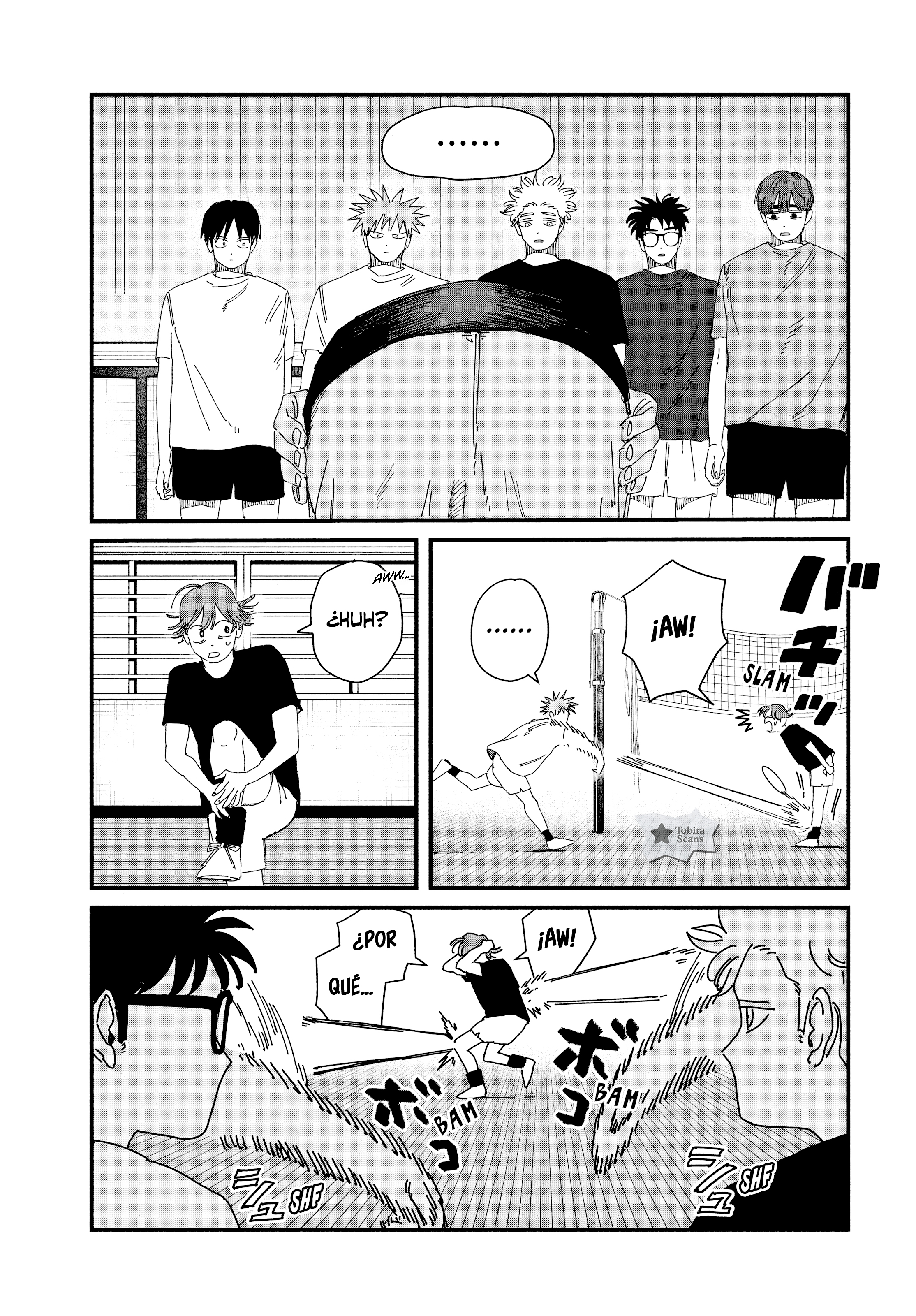 Capitulo 8 page 40