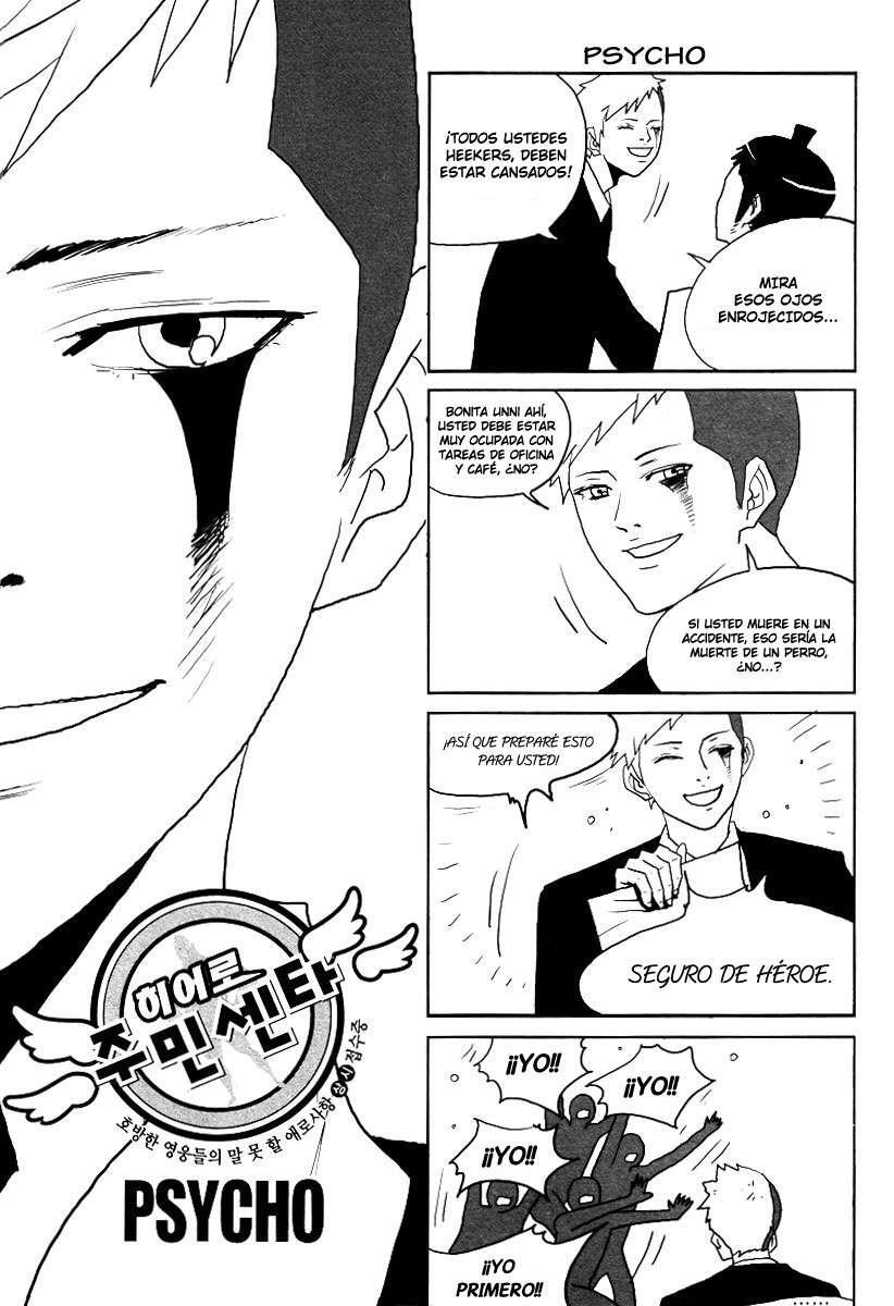 Capitulo 18 page 30