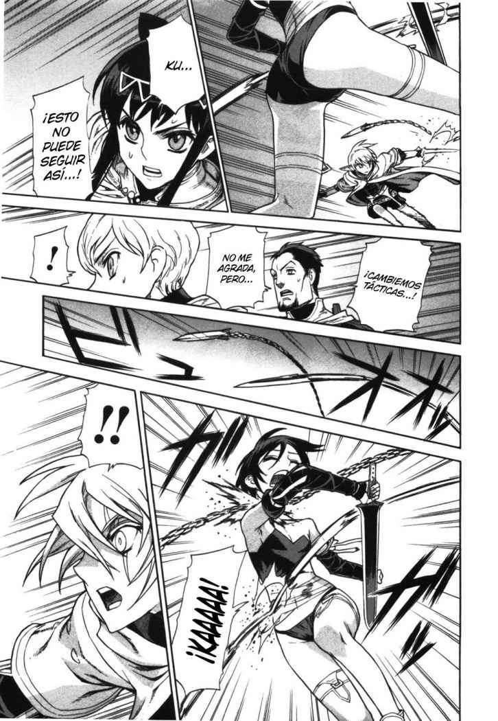 Capitulo 49 page 14