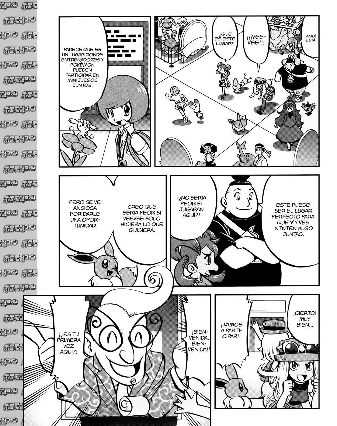 Capitulo 11.20 page 13