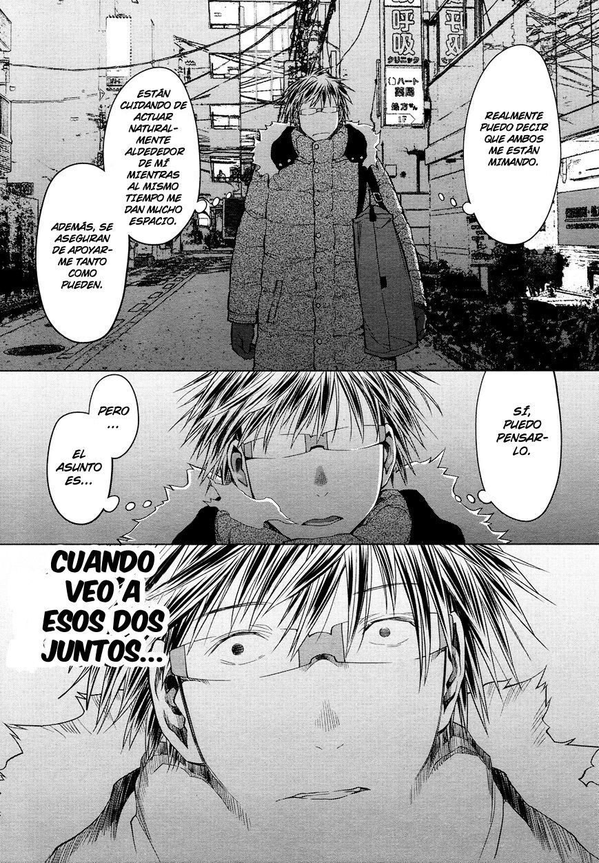 Capitulo 21 page 11