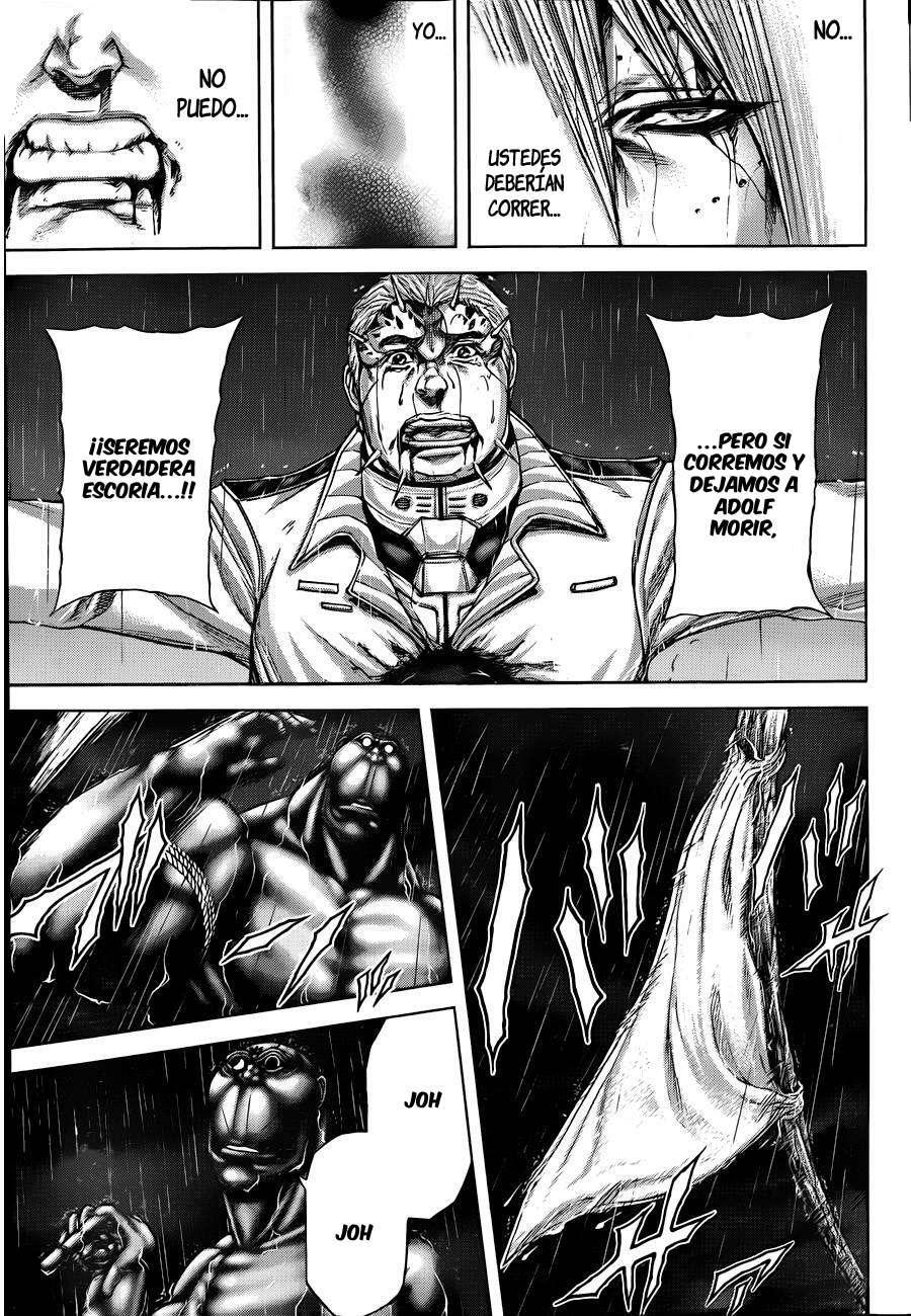 Capitulo 32 page 11